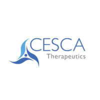 Cesca Therapeutics Logo