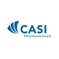 CASI Pharmaceuticals