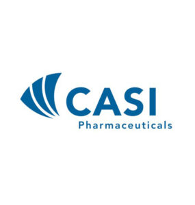 CASI Pharmaceuticals