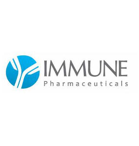 Immune Pharmaceuticals