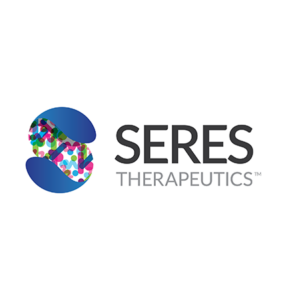 Seres Therapeutics Logo