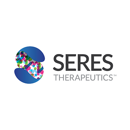 Seres Therapeutics Logo