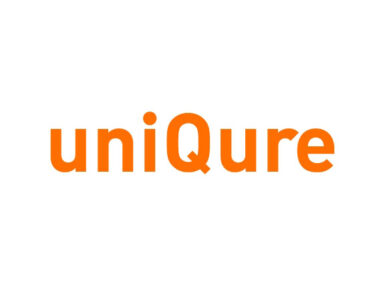 uniQure Logo