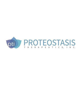 Proteostasis Therapeutics