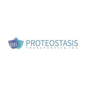 Proteostasis Therapeutics