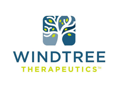 Windtree Therapeutics