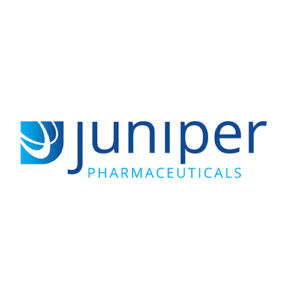 Juniper Pharmaceuticals