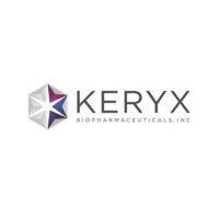 Keryx Biopharmaceuticals Logo