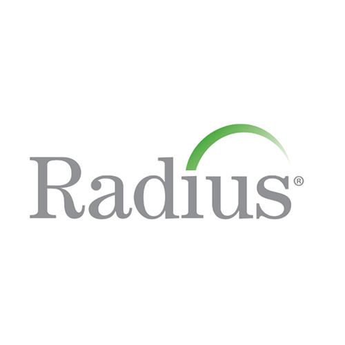 Radius Health Logo