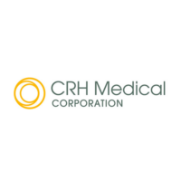 CRH Medical