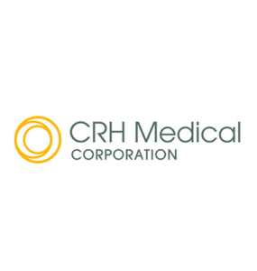 CRH Medical