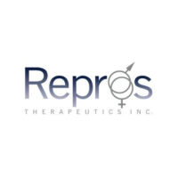 Repros Therapeutics
