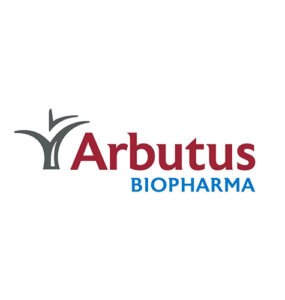 Arbutus Biopharma Logo