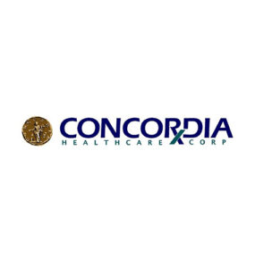 Concordia International