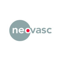 Neovasc Logo