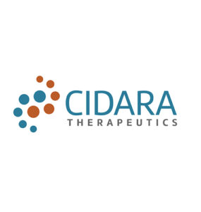 Cidara Therapeutics Logo