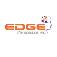 Edge Therapeutics 