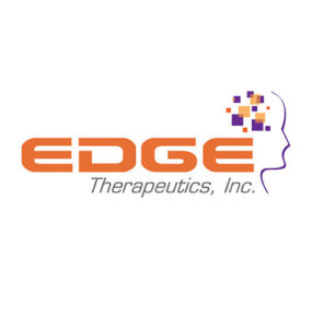 Edge Therapeutics