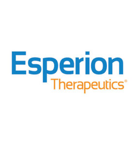 Esperion Therapeutics Logo