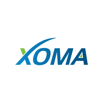 XOMA