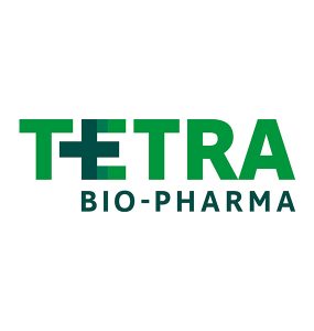 Tetra Bio-Pharma Logo