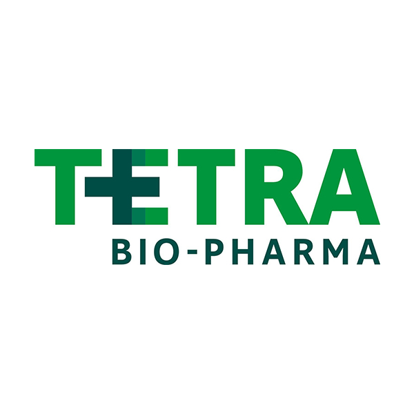 Tetra Bio-Pharma Logo