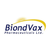 BiondVax Pharmaceuticals Logo