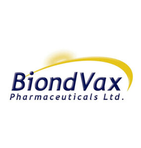 BiondVax Pharmaceuticals Logo