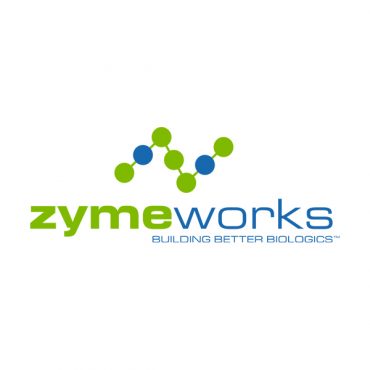 Zymeworks Logo