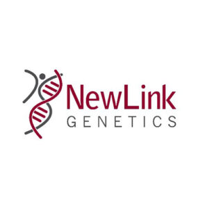 NewLink Genetics