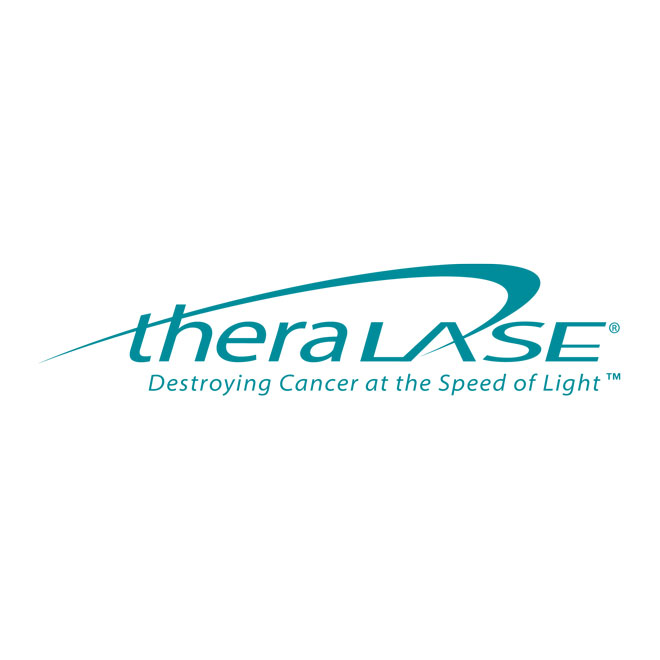 theralase logo