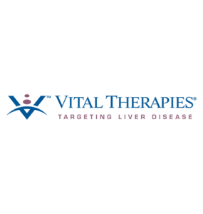 Vital Therapies Logo