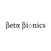 Beta Bionics Logo