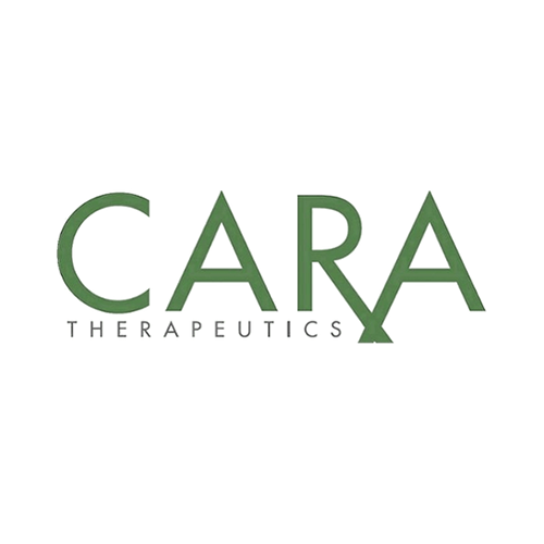 Cara Therapeutics Logo