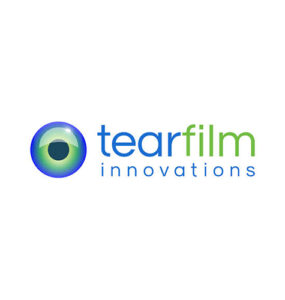 Tear Film Logo