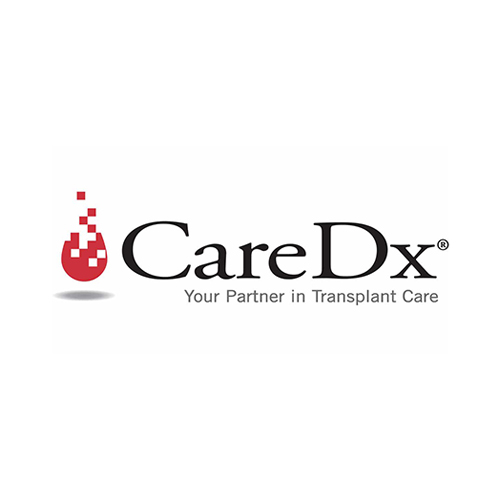 CareDx Logo