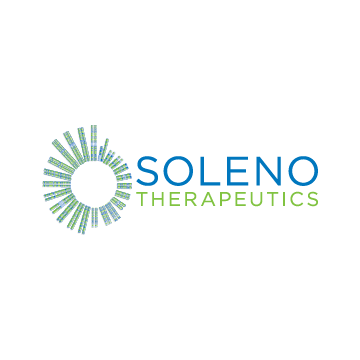 Soleno Therapeutics Logo