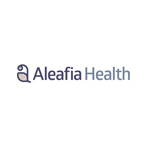 Aleafia Health Logo