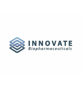 Innovate Biopharma logo