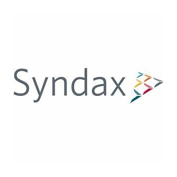Syndax Pharma Logo