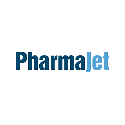 PharmaJet Logo