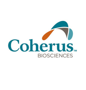 Coherus BioSciences Logo