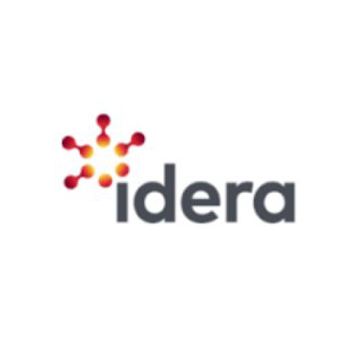 Idera Pharma Logo