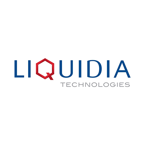 Liquidia Logo