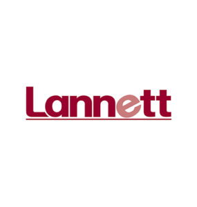 Lannett Co. Logo