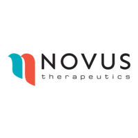 Novus Therapeutics