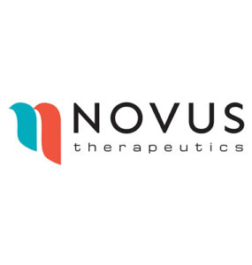 Novus Therapeutics