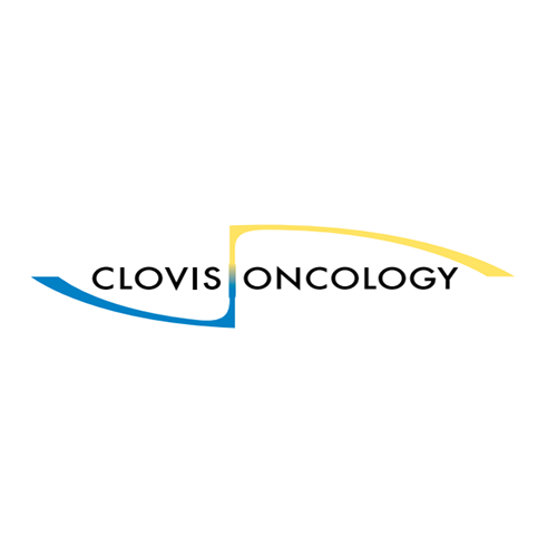 Clovis Oncology Logo