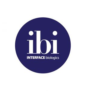Interface Biologics Logo