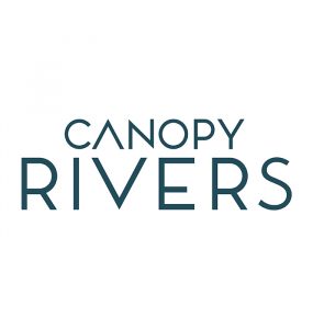 Canopy Rivers Logo